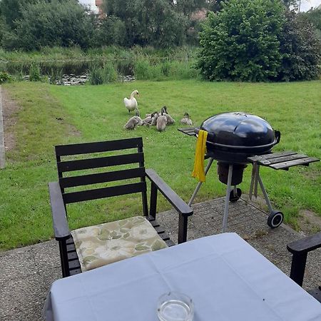 Apartament Nad Woda Marzecino Экстерьер фото