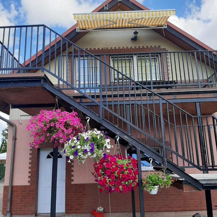Apartament Nad Woda Marzecino Экстерьер фото