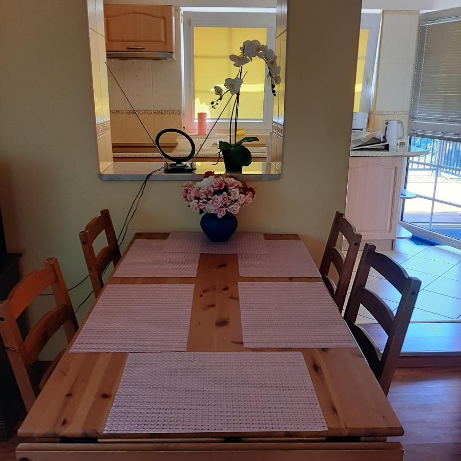 Apartament Nad Woda Marzecino Экстерьер фото