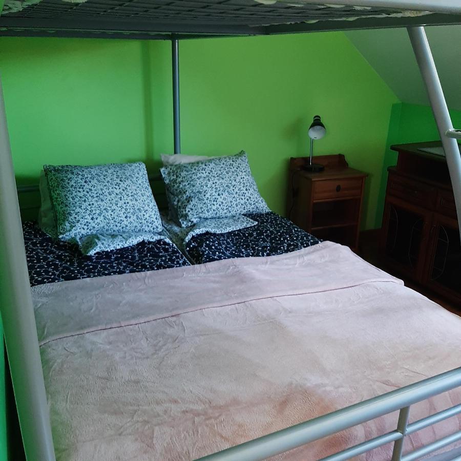 Apartament Nad Woda Marzecino Экстерьер фото