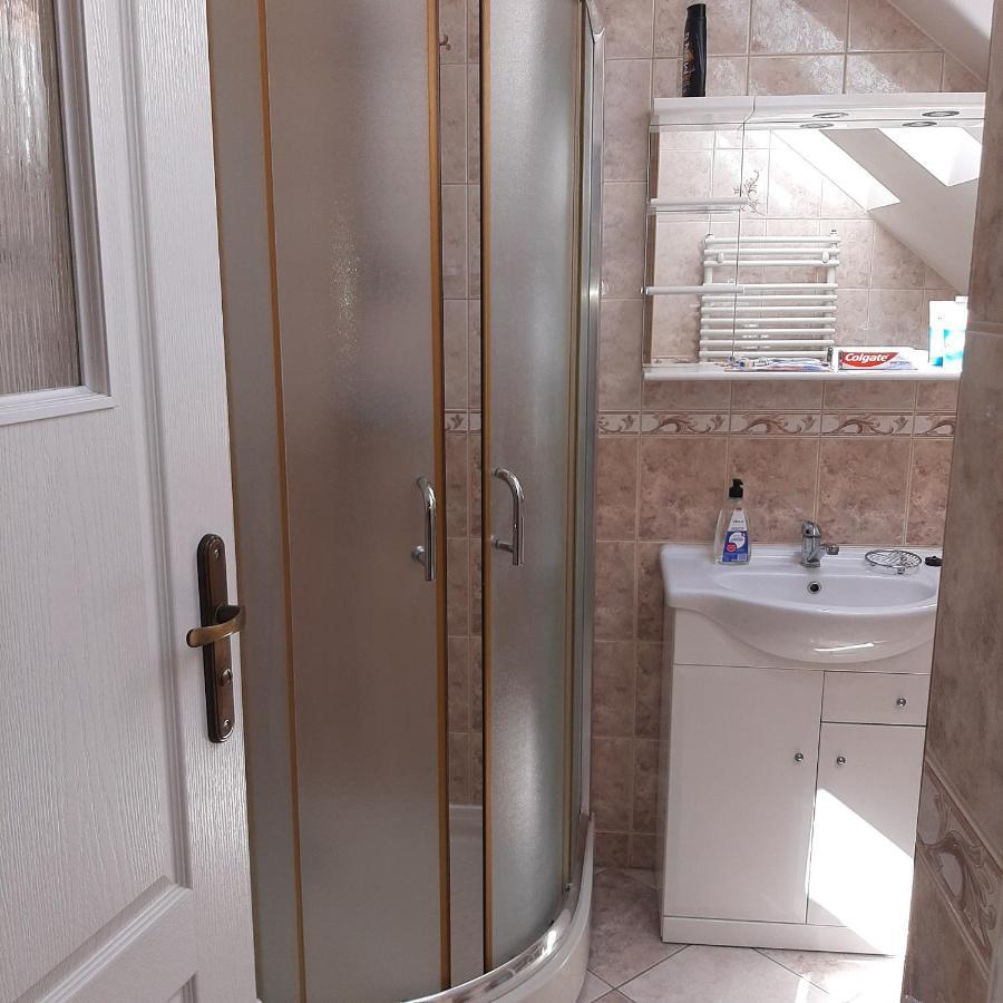 Apartament Nad Woda Marzecino Экстерьер фото